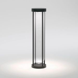 Уличный светодиодный светильник Elektrostandard Ritz 35183/F a068268