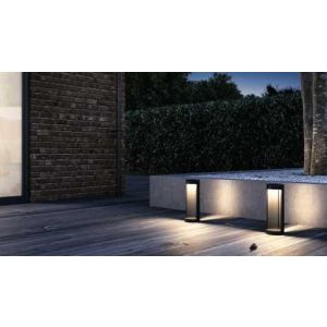 Светильник светодиодный DesignLed FL-1262-800-15-WH-WW 007619