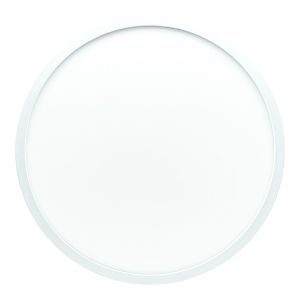 Настенно-потолочный светодиодный светильник Apeyron Spin 18-126