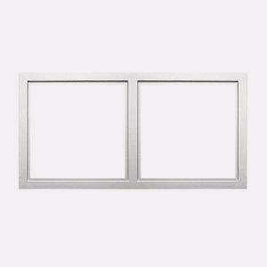 Рамка декоративная Italline IT06-6022 white