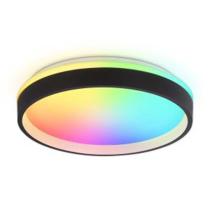 Потолочный светодиодный светильник Ambrella light Orbital Dance FZ604