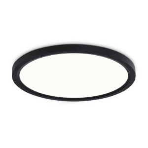 Потолочный светодиодный светильник Ambrella light Orbital Air Slim FZ1906