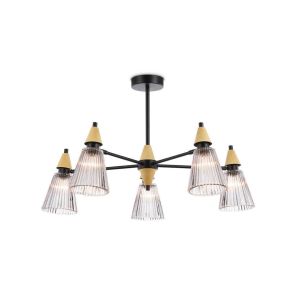 Подвесная люстра Ambrella light High Light LH58114