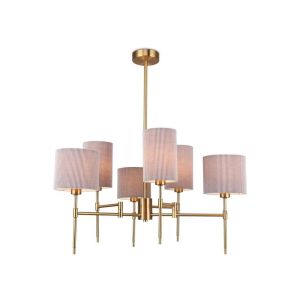 Подвесная люстра Ambrella light High Light LH72381