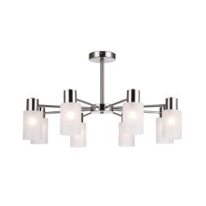Потолочная люстра Ambrella light Traditional Modern TR9575