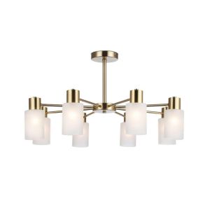 Потолочная люстра Ambrella light Traditional Modern TR9584