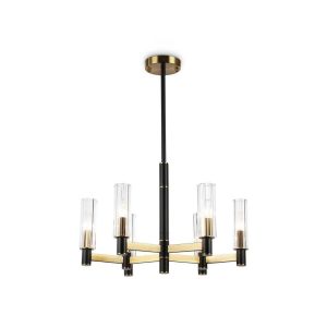 Подвесная люстра Ambrella light High Light LH55511