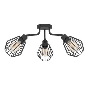 Потолочная люстра Eglo Tarbes 31531