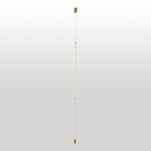 Подвесной светодиодный светильник Lussole Gilmer LSP-0931