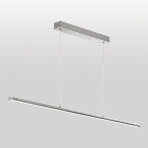 Подвесной светодиодный светильник Lussole Wakulla LSP-7273