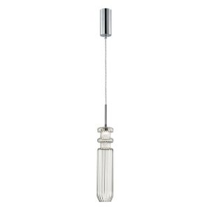 Подвесной светильник Arte Lamp CRYSTAL A2942SP-1CC