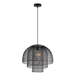 Подвесной светильник Arte Lamp CASTELLO A7064SP-1BK