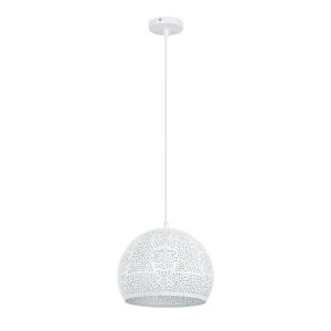 Подвесной светильник Arte Lamp CELESTA A7058SP-1WH