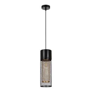 Подвесной светильник Arte Lamp CASTELLO A7068SP-1BK