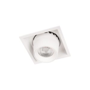 Встраиваемый светильник Loft IT Flash 10319/B White