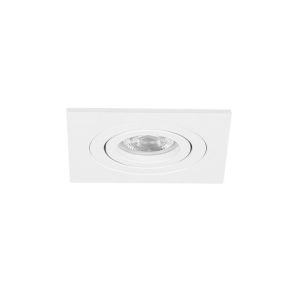 Точечный встраиваемый светильник Arte Lamp TARF MINI A2068PL-1WH