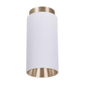 Точечный накладной светильник Arte Lamp CONE A5361PL-1WH