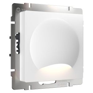Встраиваемая LED подсветка Werkel белый матовый W1154401 4690389179228