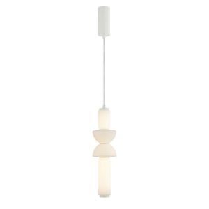 Подвесной светильник Arte Lamp MALL A2412SP-17WH