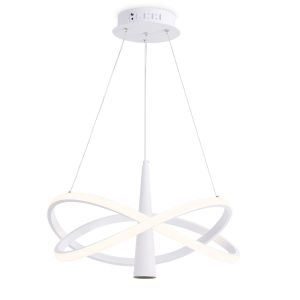 Подвесной светодиодный светильник Ambrella light Comfort LineTech FL5367