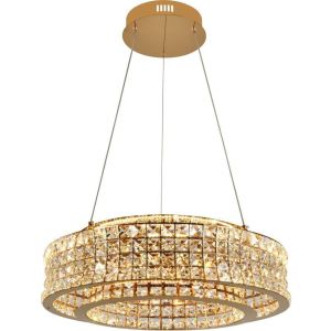 Светильник подвесной светодиодный Stilfort 4024/03/06P, серия Karnelli