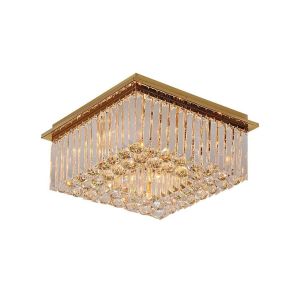 Потолочный светильник Newport Catrin 8401/40 PL gold М0070408