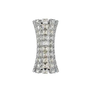 Настенный светильник Newport Venera 8515/A gold М0070471