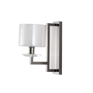 Бра Newport Alexandra 4401/A black glossy М0068526