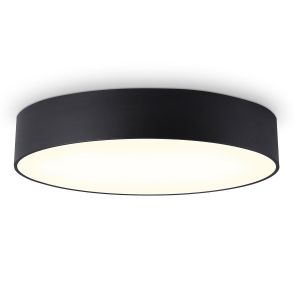 Потолочный светодиодный светильник Ambrella light Orbital Air Alum FV5533