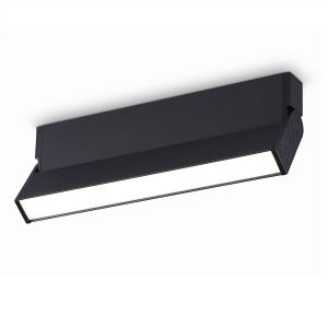 Накладной светодиодный светильник Ambrella light Techno Spot Move TA1821