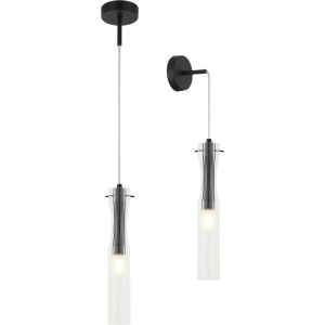 Светильник подвесной/настенный Stilfort 2184/02/01PW, серия MONNE