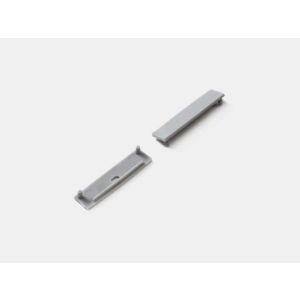 Комплект заглушек для профиля SWG SF-4411-ECS 008617