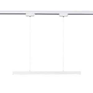 Подвесной трековый светодиодный светильник Ambrella light Track System GL6783