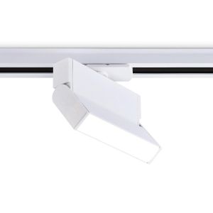 Трековый светодиодный светильник Ambrella light Track System GL6801