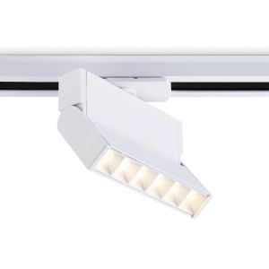 Трековый светодиодный светильник Ambrella light Track System GL6811