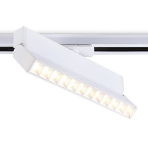 Трековый светодиодный светильник Ambrella light Track System GL6815