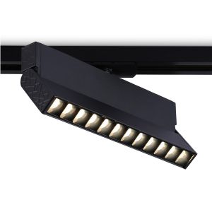 Трековый светодиодный светильник Ambrella light Track System GL6817