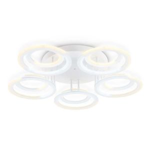 Светильник потолочный Ambrella light ACRYLICA FA8944