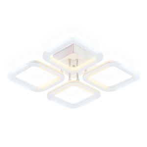 Светильник потолочный Ambrella light ACRYLICA FA8947