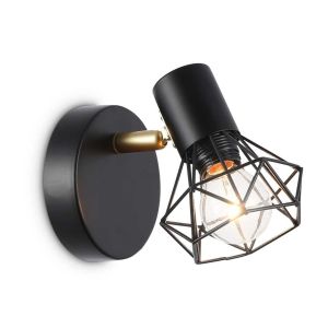 Настенно-потолочный спот Ambrella light TRADITIONAL TR8655