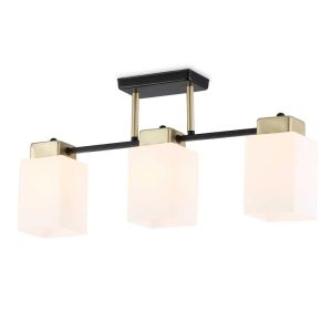 Люстра на штанге Ambrella light TRADITIONAL TR303046
