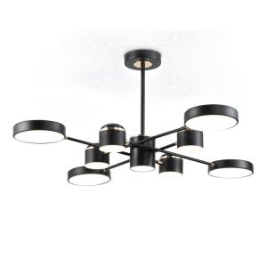 Люстра на штанге Ambrella light COMFORT FL51629