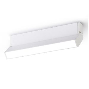 Накладной светодиодный светильник Ambrella light Techno Spot Move TA1818