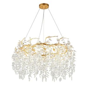 Подвесная люстра Aployt Gertunia APL.847.03.13