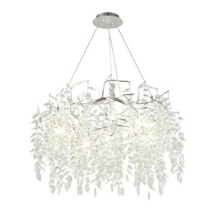 Подвесная люстра Aployt Gertunia APL.847.13.13