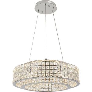 Светильник подвесной светодиодный Stilfort 4024/09/06P, серия Karnelli