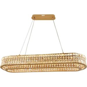 Светильник подвесной светодиодный Stilfort 4024/03/12PL, серия Karnelli