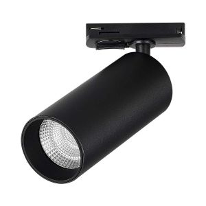 Трековый светодиодный светильник ST Luce Base ST384.446.10