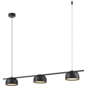 Подвесной светодиодный светильник Velante 472-023-03