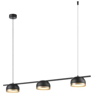 Подвесной светодиодный светильник Velante 472-403-03